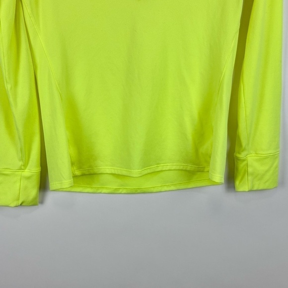 Women's All Season Gear Semi Fitted Quarter Zip Pull Over - Picture 3 of 7